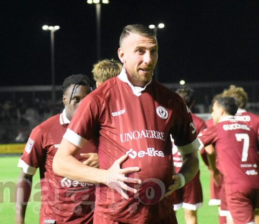 Il primo gol di Cianci, equilibrio tattico e mentalità vincente, il destino del torneo tutto da scrivere