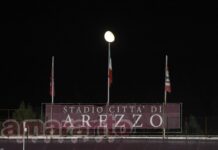 Prepariamoci a una di quelle notti in cui il tempo si ferma. E il cuore va più veloce del pallone