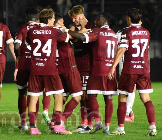 Bookmakers, due mesi dopo l’Arezzo resta favorito. La B del Ravenna scende da 25 a 5