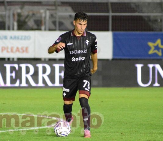 Differenziato per Mawuli ma l’infortunio al ginocchio non è grave. Iaccarino in rampa di lancio