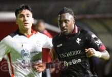 Una vittoria per il titolo d’inverno. L’ex Varela scalpita, dubbio a destra, 250 aretini in partenza