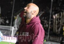 Vincere e mettere pressione alle inseguitrici. Per l’Arezzo è uno snodo importante