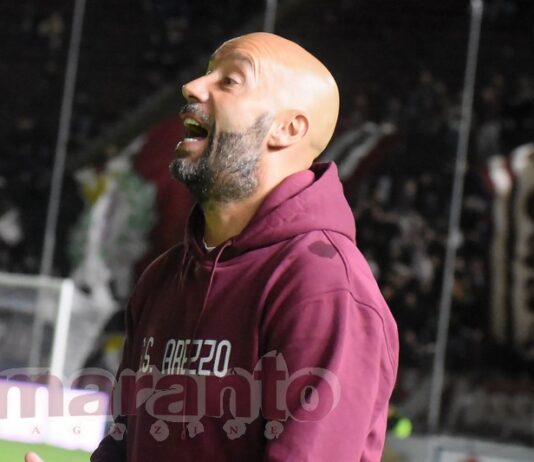 Vincere e mettere pressione alle inseguitrici. Per l’Arezzo è uno snodo importante