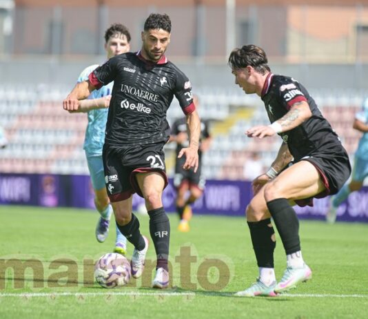 Parola al campo. Grande attesa, l’Arezzo a Ravenna in uno stadio esaurito. Torna Pattarello dall’inizio