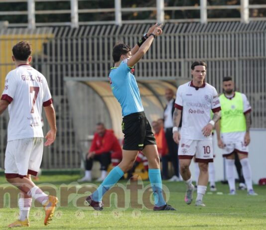 L’arbitro va al monitor ma non cambia (quasi) mai idea. Serve veramente l’Fvs?