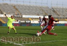 Chierico mediano sopraffino. Gilli-Chiosa, coppia granitica. Ravasio-Varela, altri gol da subentrati