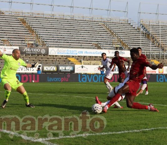 Chierico mediano sopraffino. Gilli-Chiosa, coppia granitica. Ravasio-Varela, altri gol da subentrati