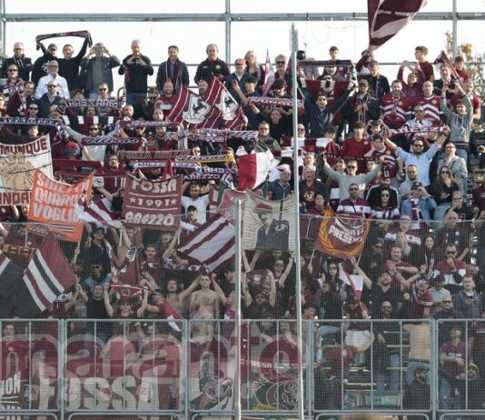 FOTOGALLERY / Serie C / 10a giornata / Ravenna-Arezzo 0-3