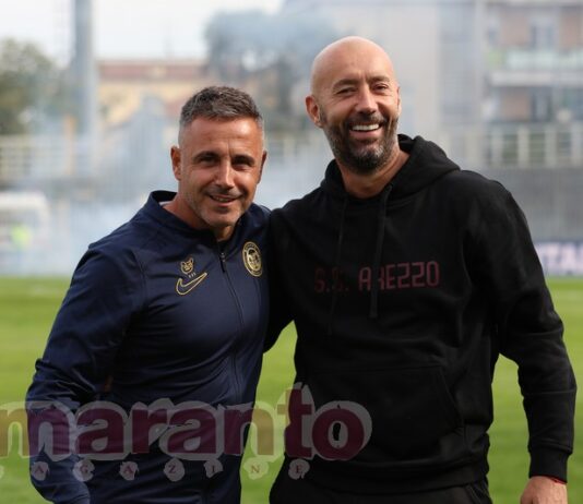 Ufficiale, Rimini cancellato dal campionato. Arezzo e Ravenna in testa alla nuova classifica