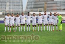 C Gold Award 2025, dieci amaranto candidati al titolo di miglior giocatore della C