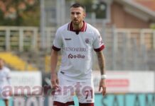 DIRETTA / Samb-Arezzo 0-0. Pericoloso Tavernelli. Ionita di testa si mangia un gol fatto