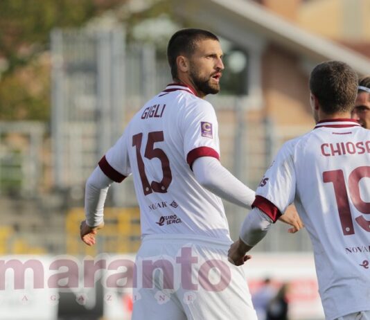 Premio per Gigli, contratto allungato fino al 2027. Mawuli, esami al ginocchio e cauto ottimismo