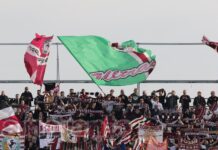 Caro Babbo Natale, non dimenticarti dell’Arezzo. E che questa sia la volta buona