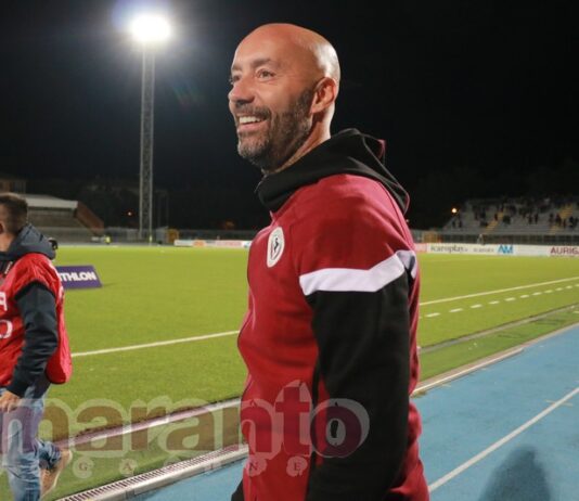 Il laboratorio delle buone idee si accende sempre a Rimini. E Bucchi resta al comando