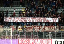 Altro punto di penalizzazione, Rimini sempre più giù. Cosa succede se viene escluso dal campionato