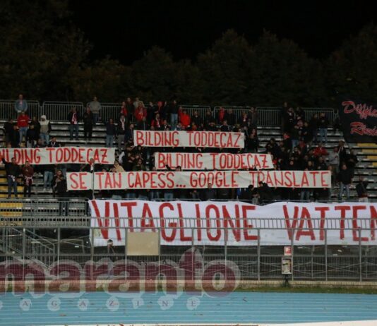 Rimini senza pace, di nuovo penalizzato. Cosa succede se viene estromesso dal campionato