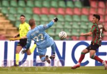 FOTOGALLERY / Serie C / 11a giornata / Ternana-Arezzo 1-1