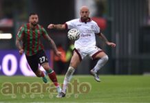 Gilli, bella partita. Tito gagliardo e con palleggio. Giornata storta per Pattarello e Tavernelli