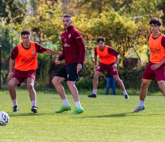 Partitella contro la Primavera, assente Ravasio. Due novità possibili in formazione