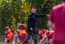 Show della Primavera a Trapani, colpaccio dell’U15 a Crema. Derby amaro per i ragazzi di Bellini