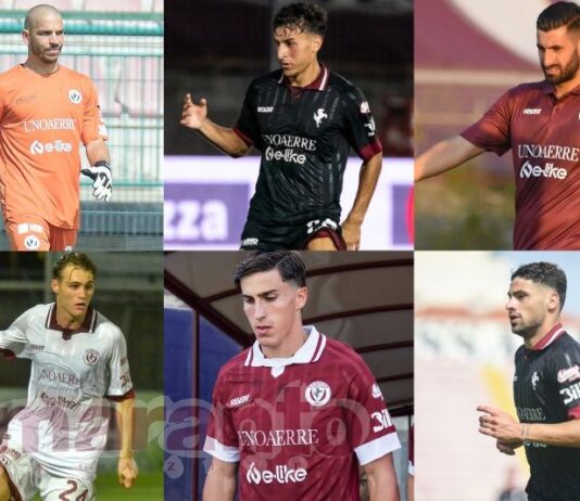 La gavetta di Bucchi, il trampolino di lancio di Tavernelli. Contro il Gubbio una lunga lista di ex