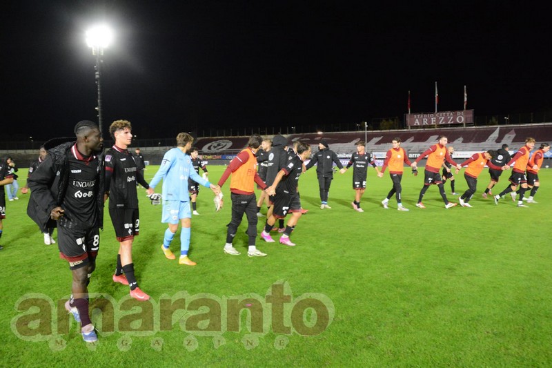 arezzo torres live (1)