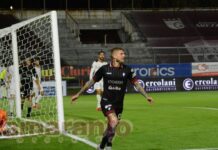 Arezzo bello di notte. Testa giusta e giocate di qualità: la Coppa conferma la bontà della rosa