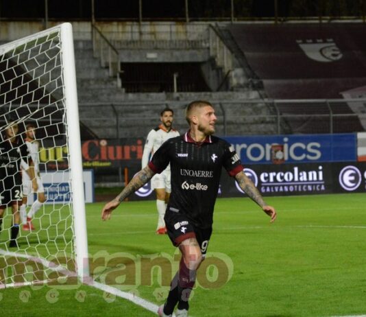 Arezzo bello di notte. Testa giusta e giocate di qualità: la Coppa conferma la bontà della rosa
