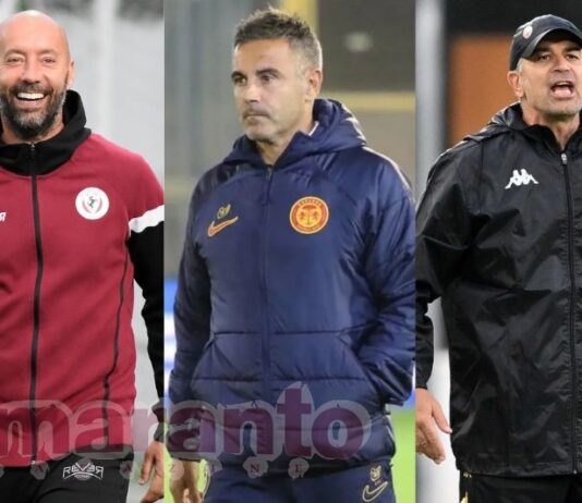 Il mese degli scontri diretti. Arezzo, Ravenna, Ascoli: analisi delle tre squadre più forti