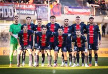 Acquisti mirati, ambizioni e un fulmine a ciel sereno. Alla scoperta del Campobasso di Rizzetta