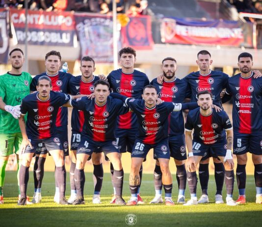 Acquisti mirati, ambizioni e un fulmine a ciel sereno. Alla scoperta del Campobasso di Rizzetta