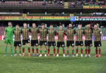 Un’estate turbolenta, poi la ripresa. La Ternana di Liverani ha trovato risultati e continuità