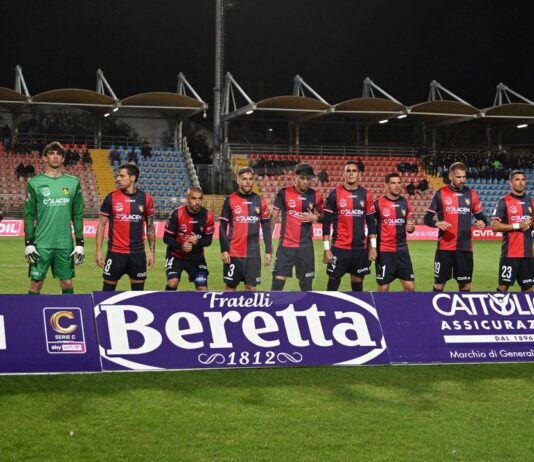 Pochi gol segnati, un periodo di flessione, un bel mix di esperienza e gioventù. Arriva il Gubbio