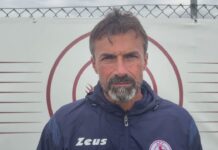 VIDEO / Acf Arezzo, è tornato il sereno. Mister Benedetti: “Adesso mi aspetto continuità”