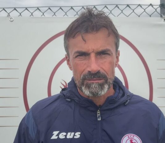 VIDEO / Acf Arezzo, è tornato il sereno. Mister Benedetti: “Adesso mi aspetto continuità”