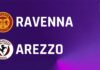 VIDEO / Ravenna-Arezzo 0-3, la sintesi e gli highlights della partita