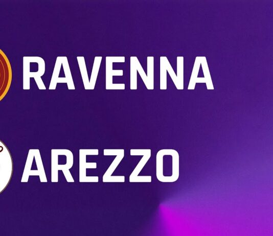 VIDEO / Ravenna-Arezzo 0-3, la sintesi e gli highlights della partita