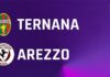 VIDEO / Ternana-Arezzo 1-1, la sintesi e gli highlights della partita