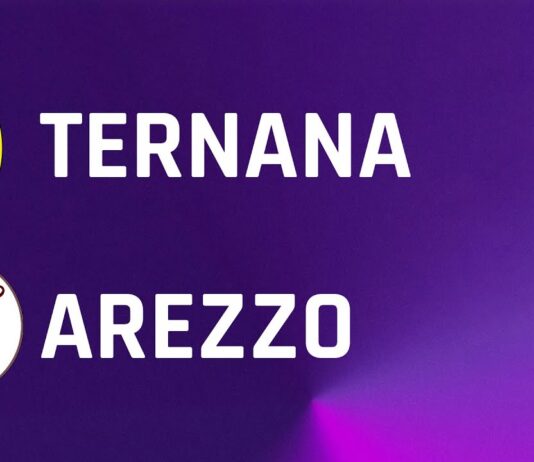 VIDEO / Ternana-Arezzo 1-1, la sintesi e gli highlights della partita