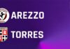 VIDEO / Coppa Italia / Arezzo-Torres 2-0, la sintesi della partita
