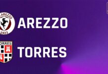 VIDEO / Coppa Italia / Arezzo-Torres 2-0, la sintesi della partita