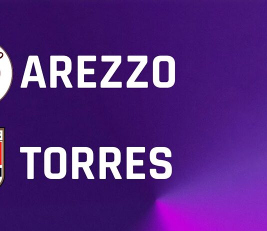VIDEO / Coppa Italia / Arezzo-Torres 2-0, la sintesi della partita