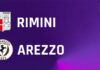 VIDEO / Rimini-Arezzo 0-1, la sintesi e gli highlights della partita