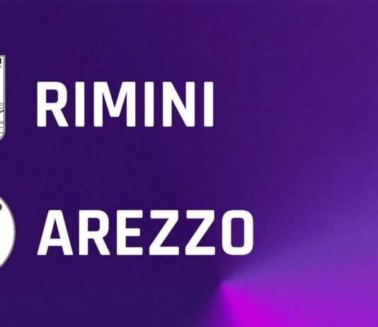 VIDEO / Rimini-Arezzo 0-1, la sintesi e gli highlights della partita