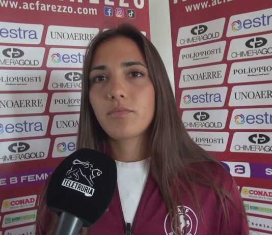 VIDEO / Acf in trasferta a Cuneo. Vlassopoulou: “Siamo forti, vogliamo vincere”