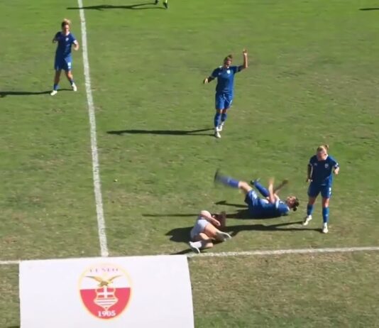 VIDEO / Freedom Cuneo-Acf Arezzo 2-0, la sintesi della partita