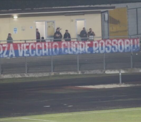 VIDEO / La ricetta del Gubbio in vista della trasferta al Comunale: “Giocare con coraggio”