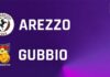 VIDEO / Arezzo-Gubbio 1-0, la sintesi e gli highlights della partita