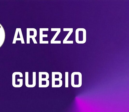 VIDEO / Arezzo-Gubbio 1-0, la sintesi e gli highlights della partita