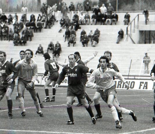 Una trasferta, una storia. Ravenna, un campo mal frequentato e l’ultima volta dell’Unione Sportiva